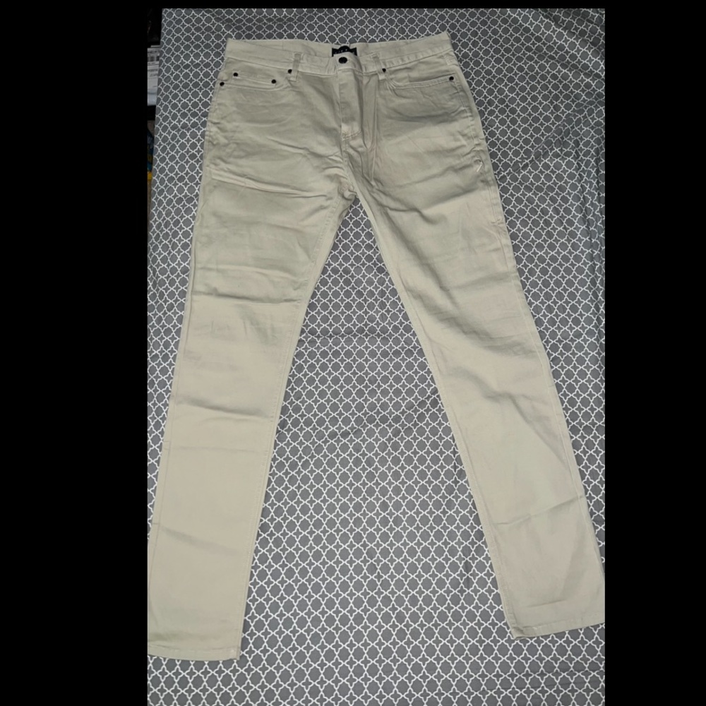 Five Four khaki pants